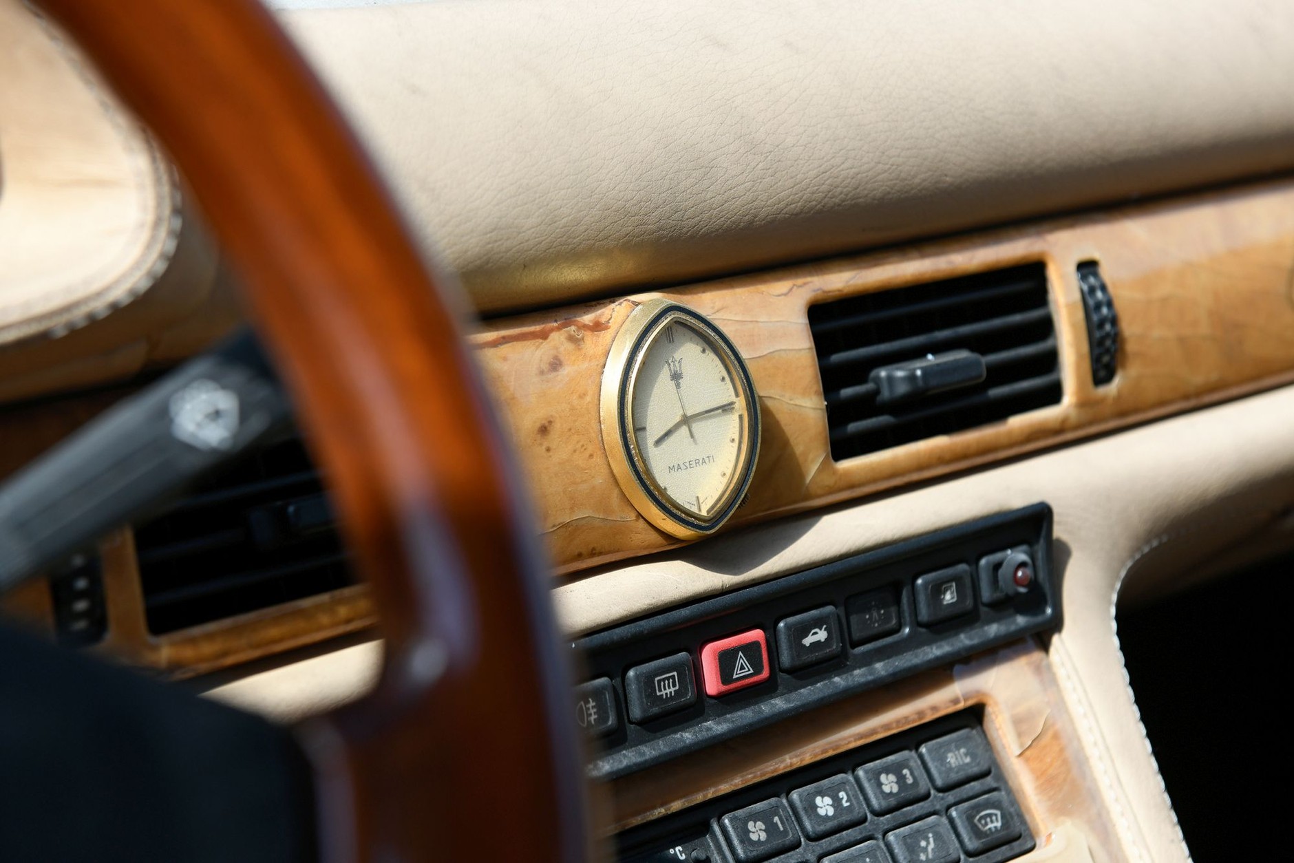 Reportaż z hiszpańskiego szrotu