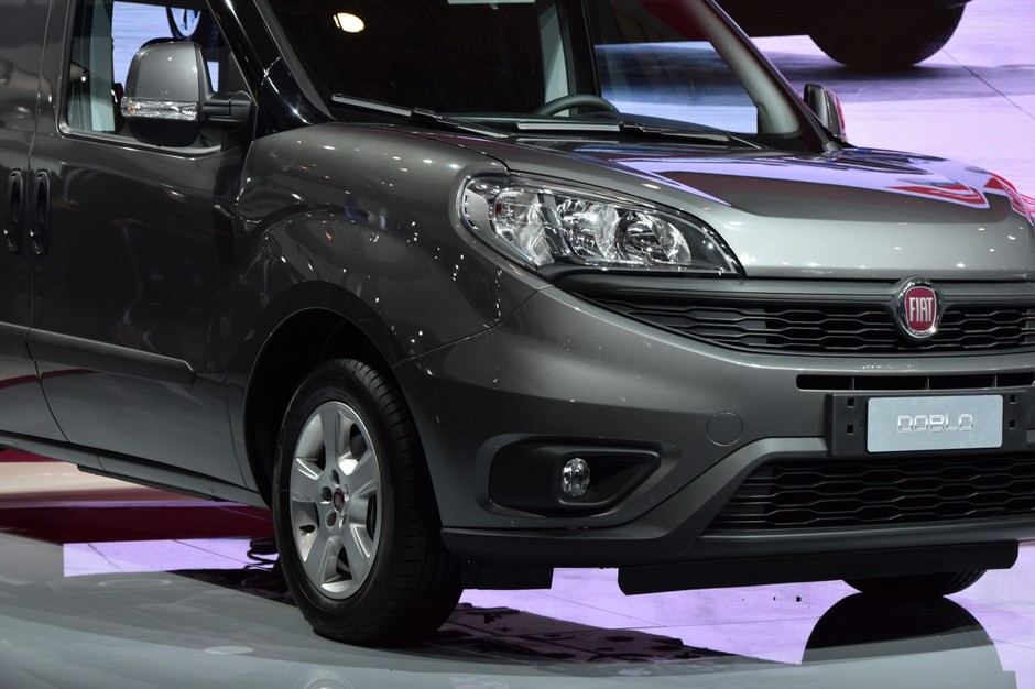 Fiat Doblo