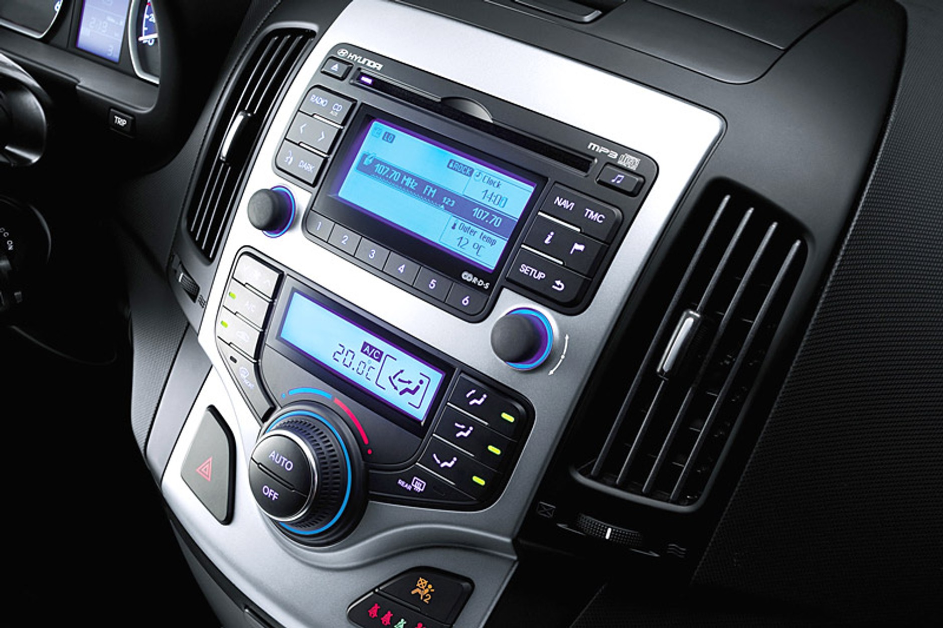 Hyundai: w Noszowicach wyprodukowano 20 tys. aut w I. kwartale