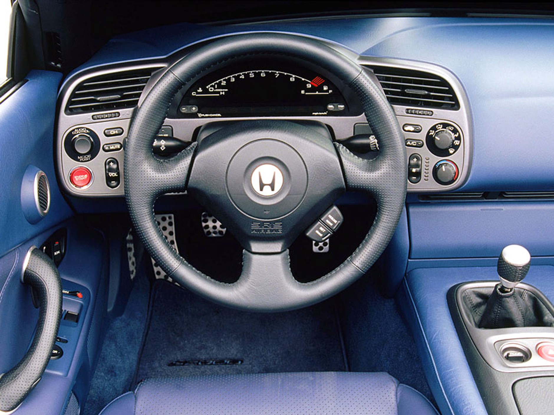 Honda S2000 – zbliża się koniec produkcji żywej legendy