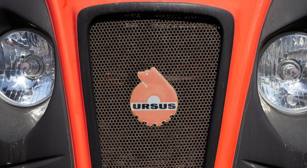 Ursus z ambitnymi planami. Zwiększa zatrudnienie i będzie produkował drony