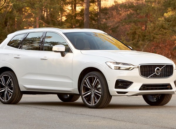 Najwięcej aut klasy premium sprzedaje BMW, ale to SUV Volvo został liderem