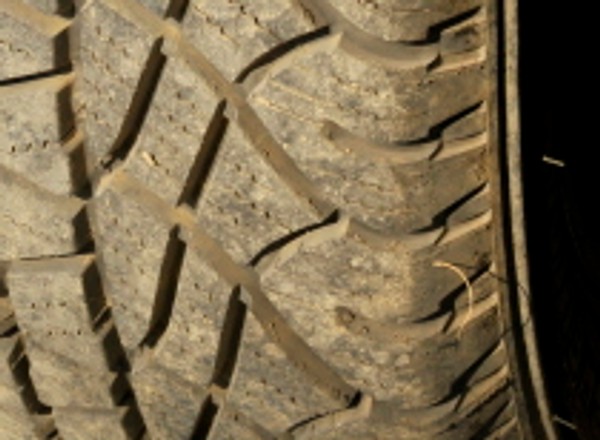 Michelin: Latitude Cross - komfort i trakcja na każdej nawierzchni