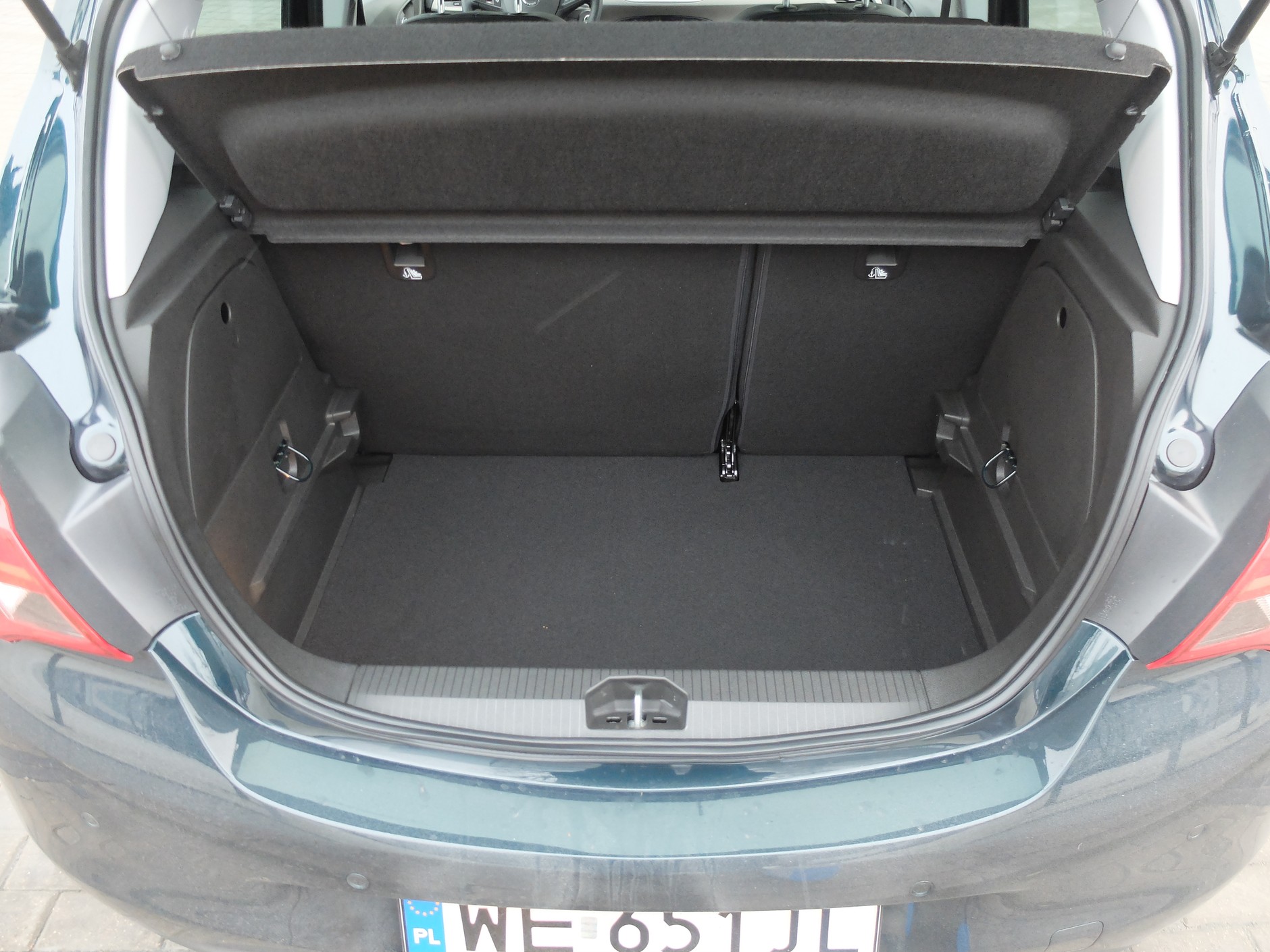 Opel Corsa 1.0/115 KM