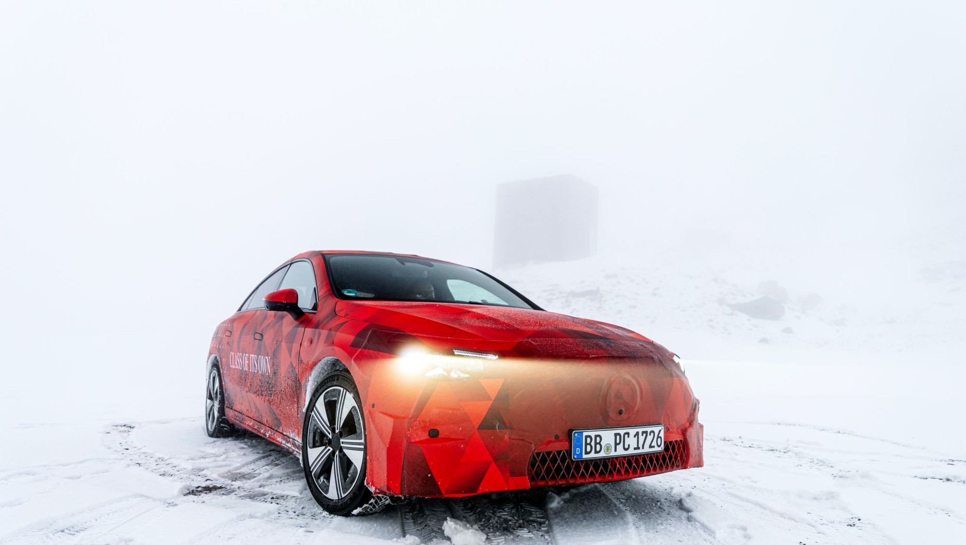 Nowy Mercedes-Benz CLA na rok modelowy 2025