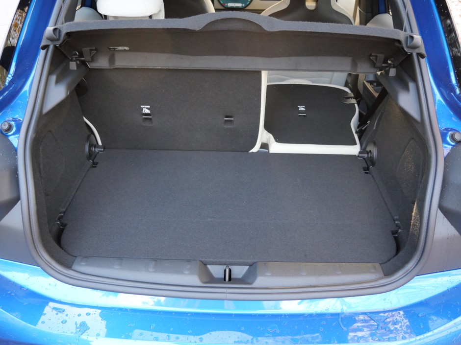 Mini 5-d Cooper S
