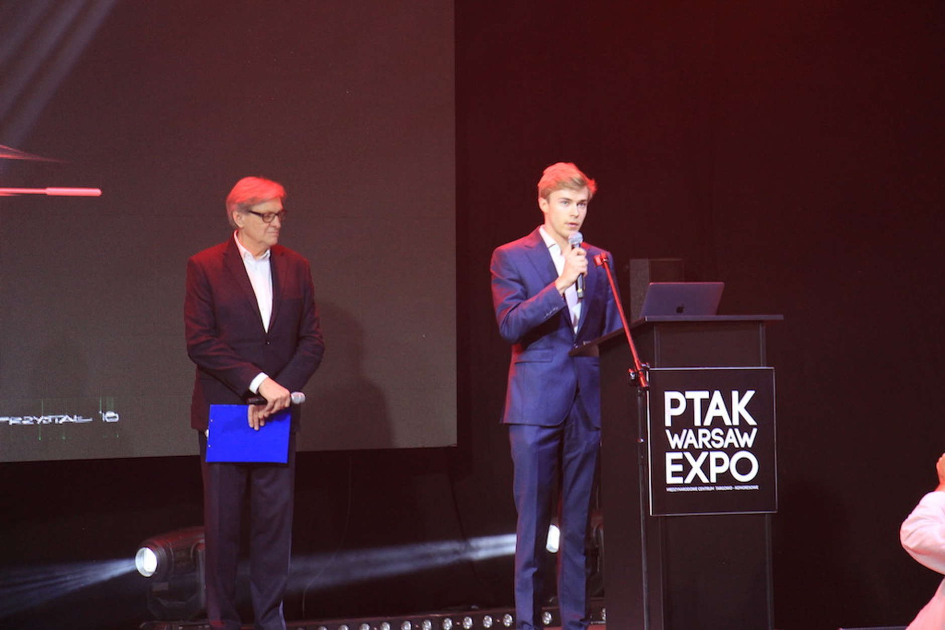 Warsaw Motor Show 2018