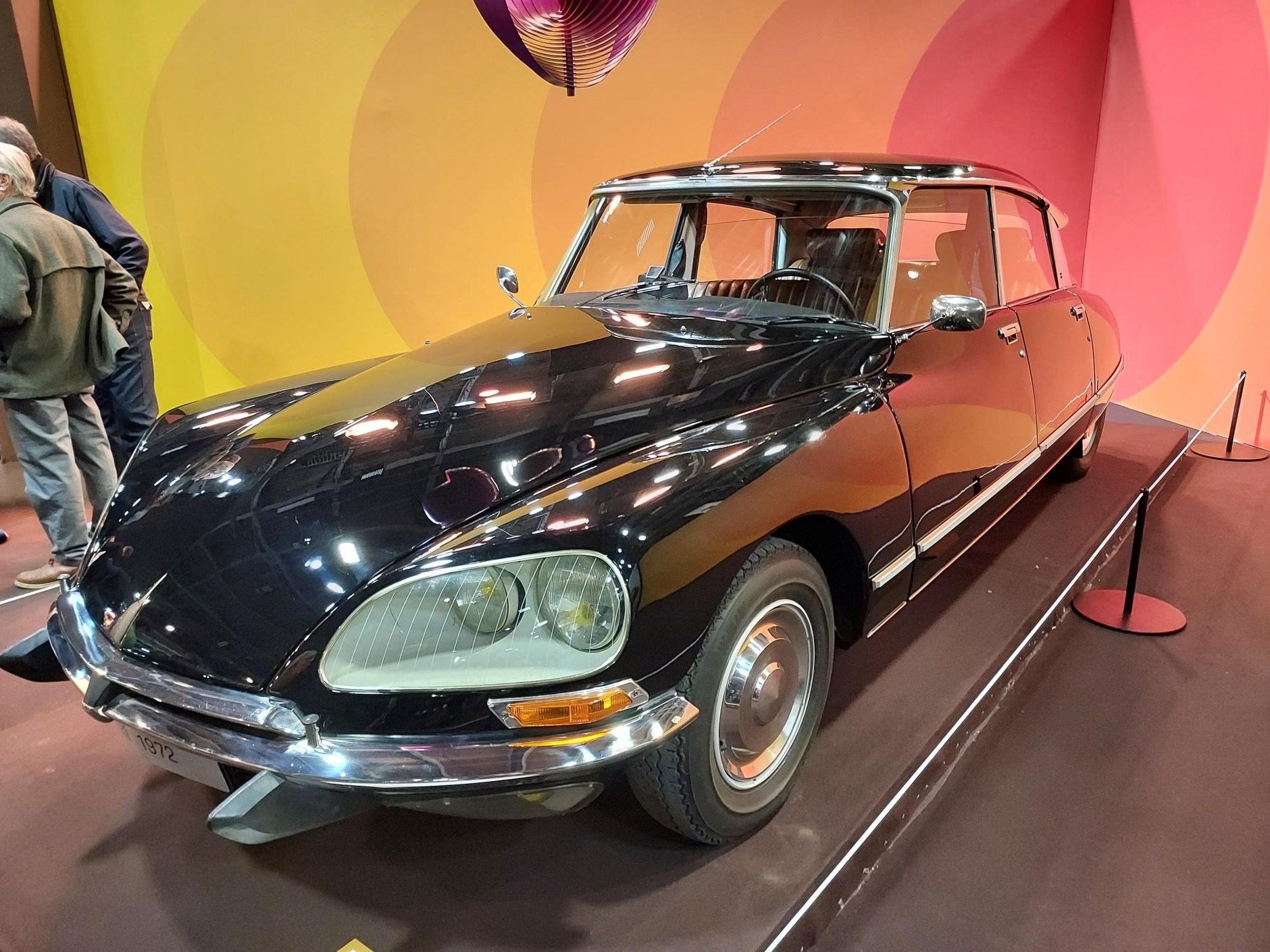 Retromobile 2025