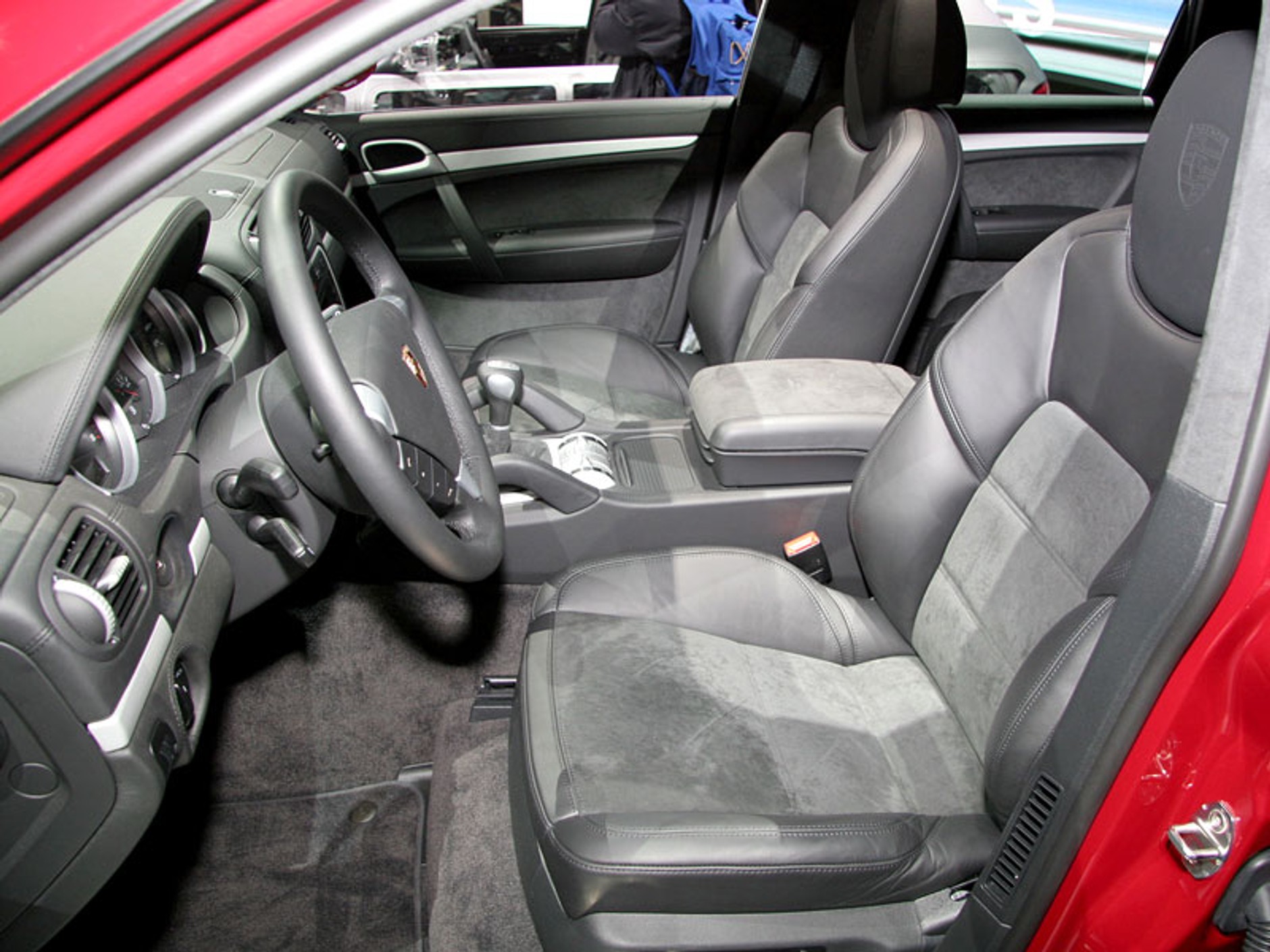 IAA Frankfurt 2009: jak dojechać, gdzie kupić bilet - informacje praktyczne dla zwiedzających