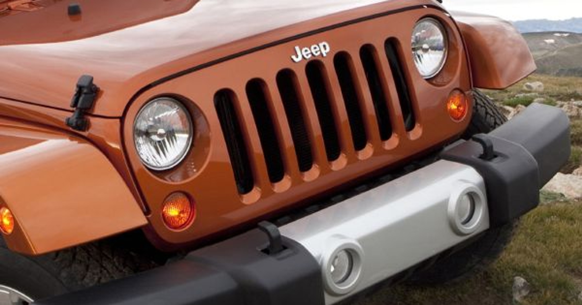 Jeep