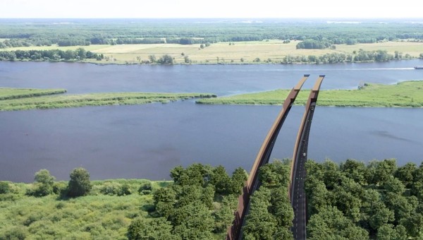 To będzie najdłuższy tunel w Polsce, a miasto dostanie obwodnicę, na którą czekało dziesięciolecia