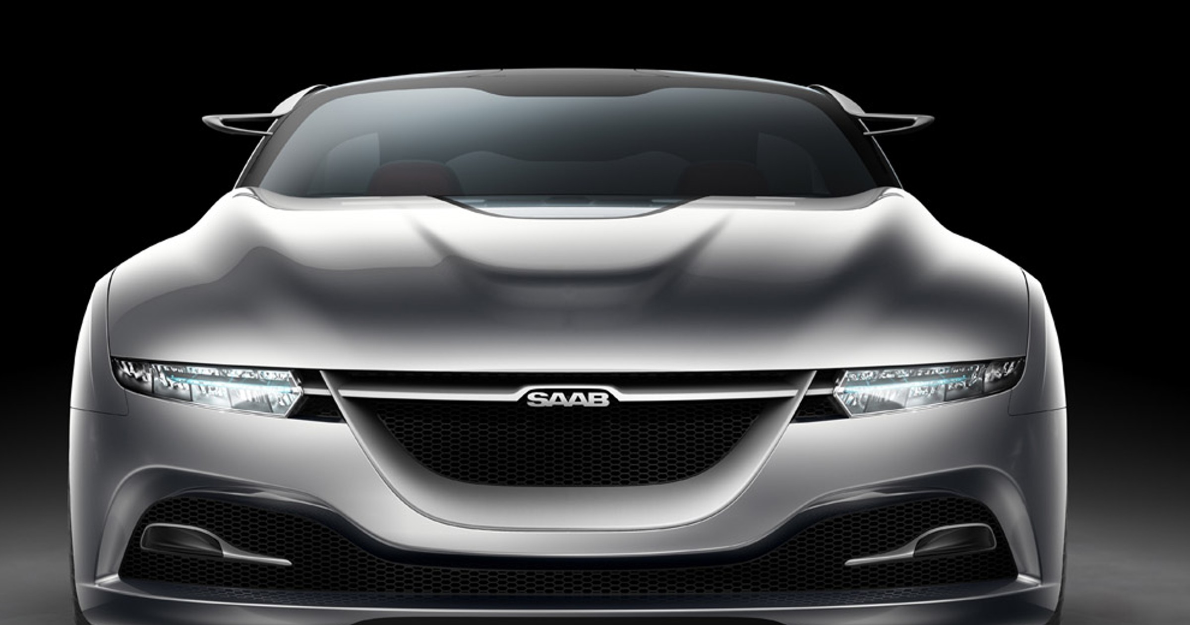 Saab PhoeniX: jutro zaczyna się  dziś