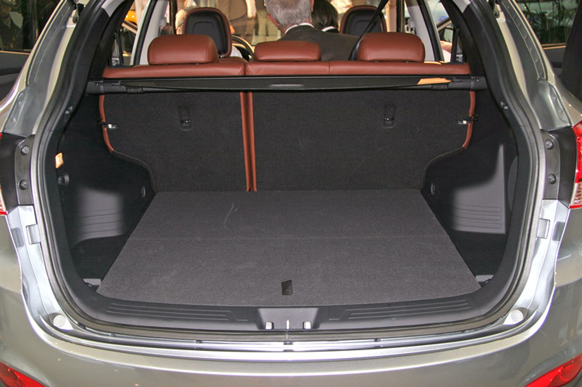 IAA Frankfurt 2009: Hyundai ujawnił swoje premiery (fotogaleria)