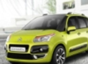 Będzie C3 Picasso