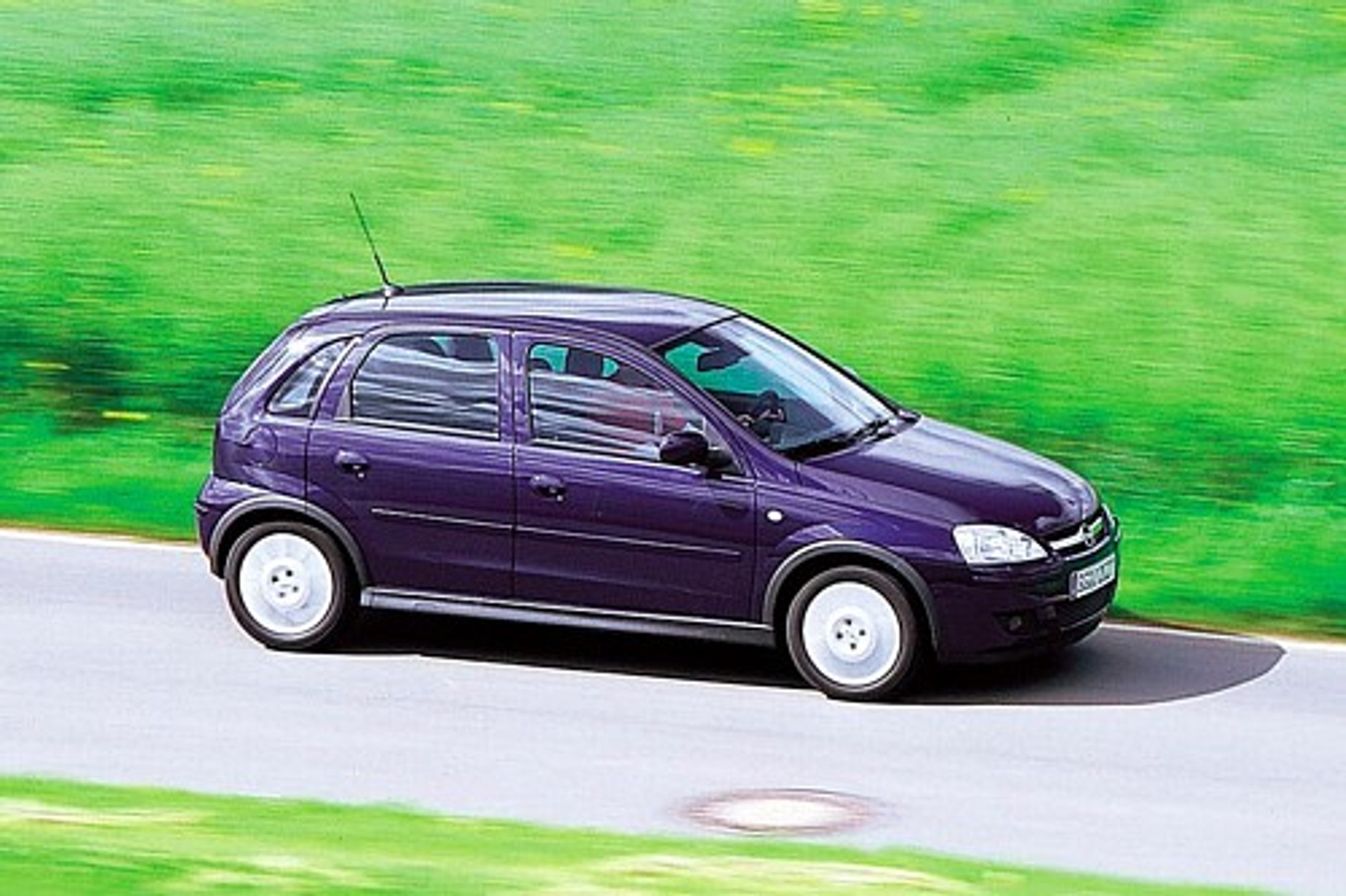 Strzał w dziesiątkę?