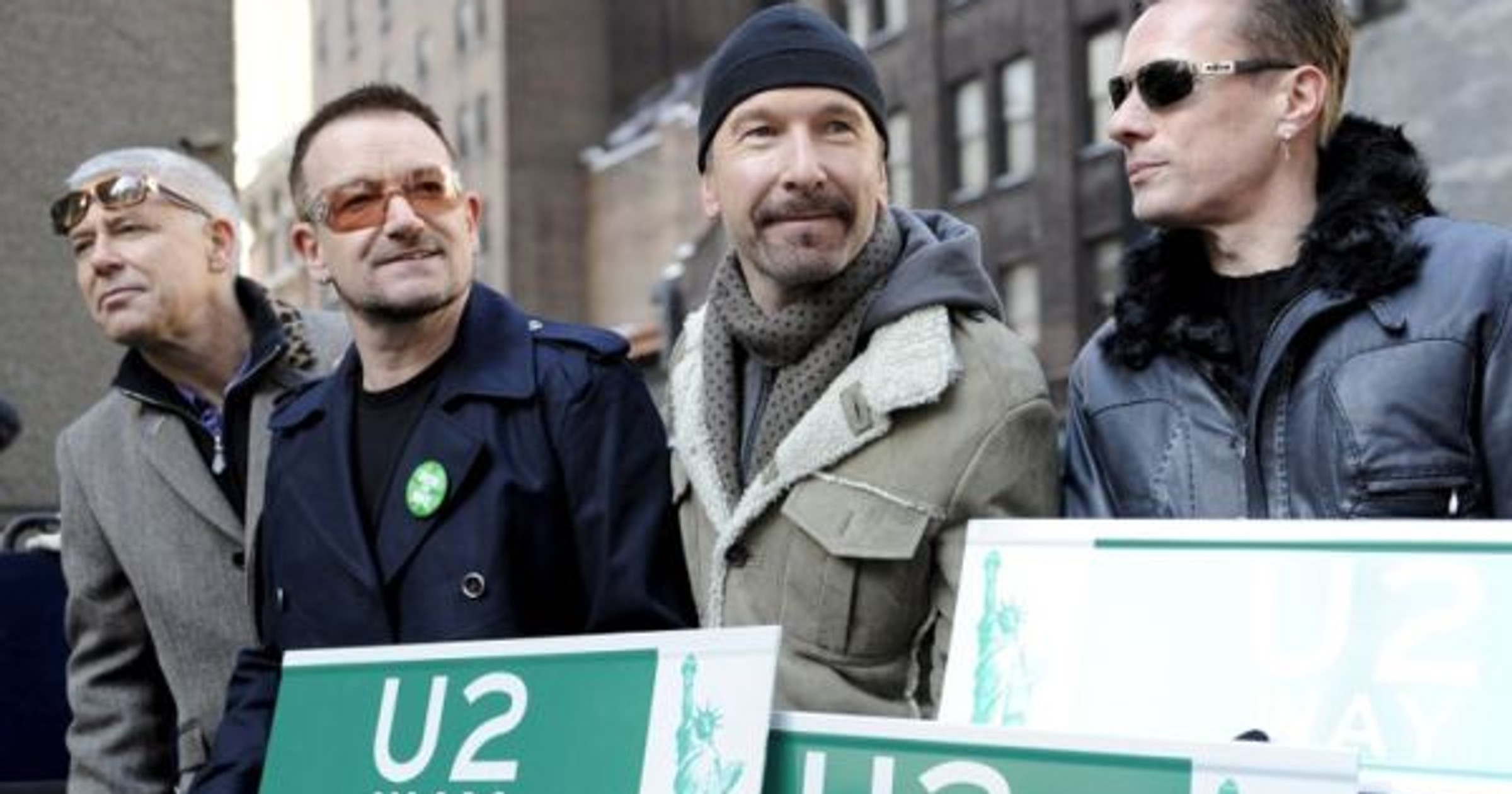 U2