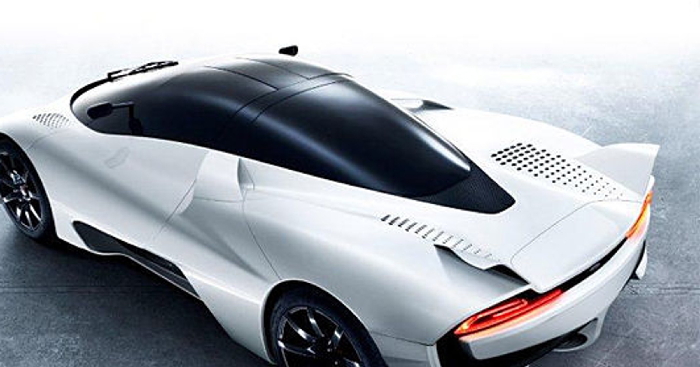 Shelby SSC zapoluje na Bugatti Veyrona