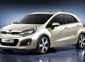 Nowa Kia Rio: czyli koniec eksperymentów