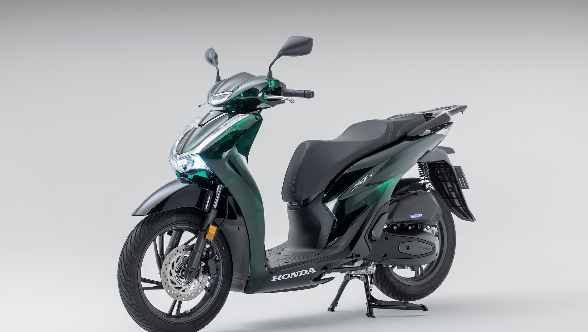 Honda SH125i Vetro