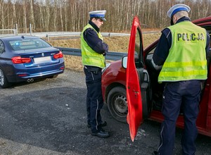 Rząd przyjął projekt nowelizacji ustawy Prawo o ruchu drogowym