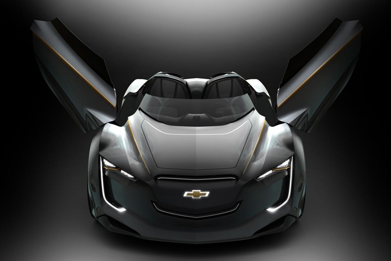 Chevrolet Miray