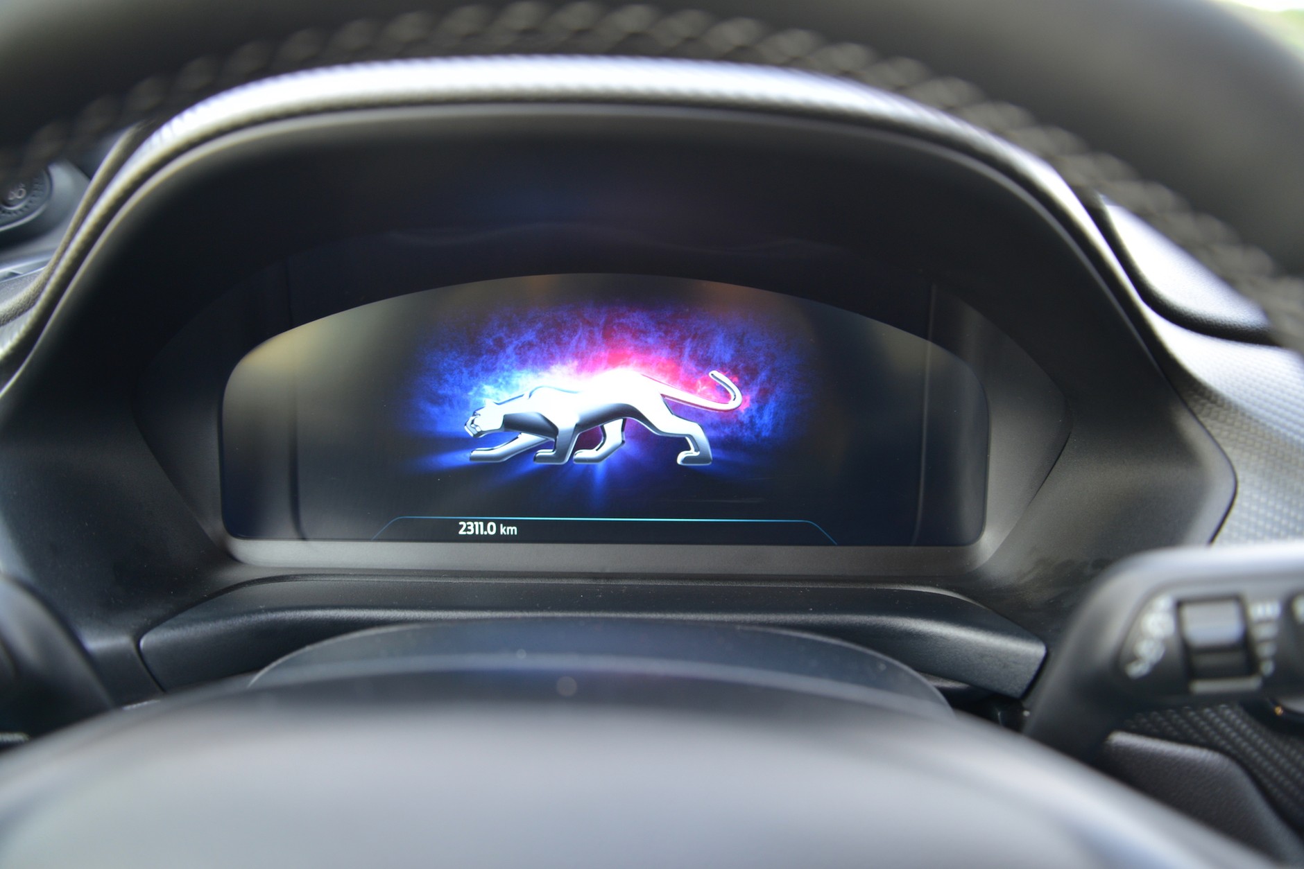 Ford Puma ST