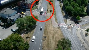 Policja ma niezwykle skuteczny sposób na kierowców. Posypały się wysokie mandaty [WIDEO]