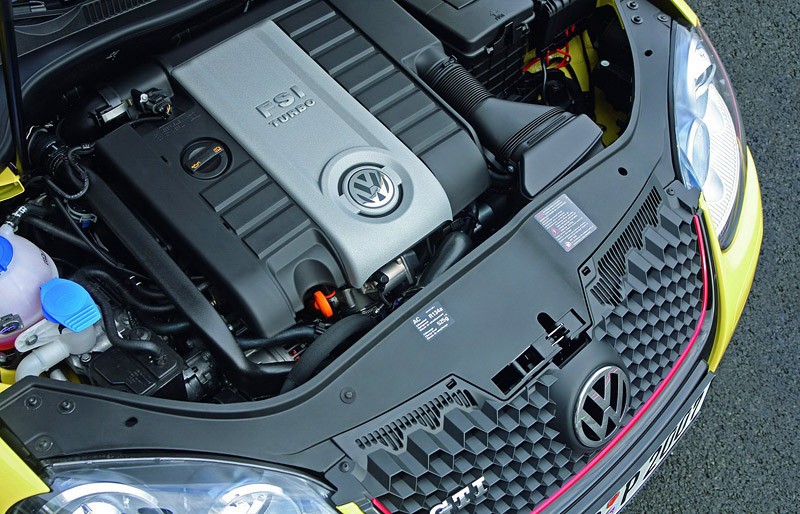 VW Golf GTI Pirelli Edition – trzecia premiera