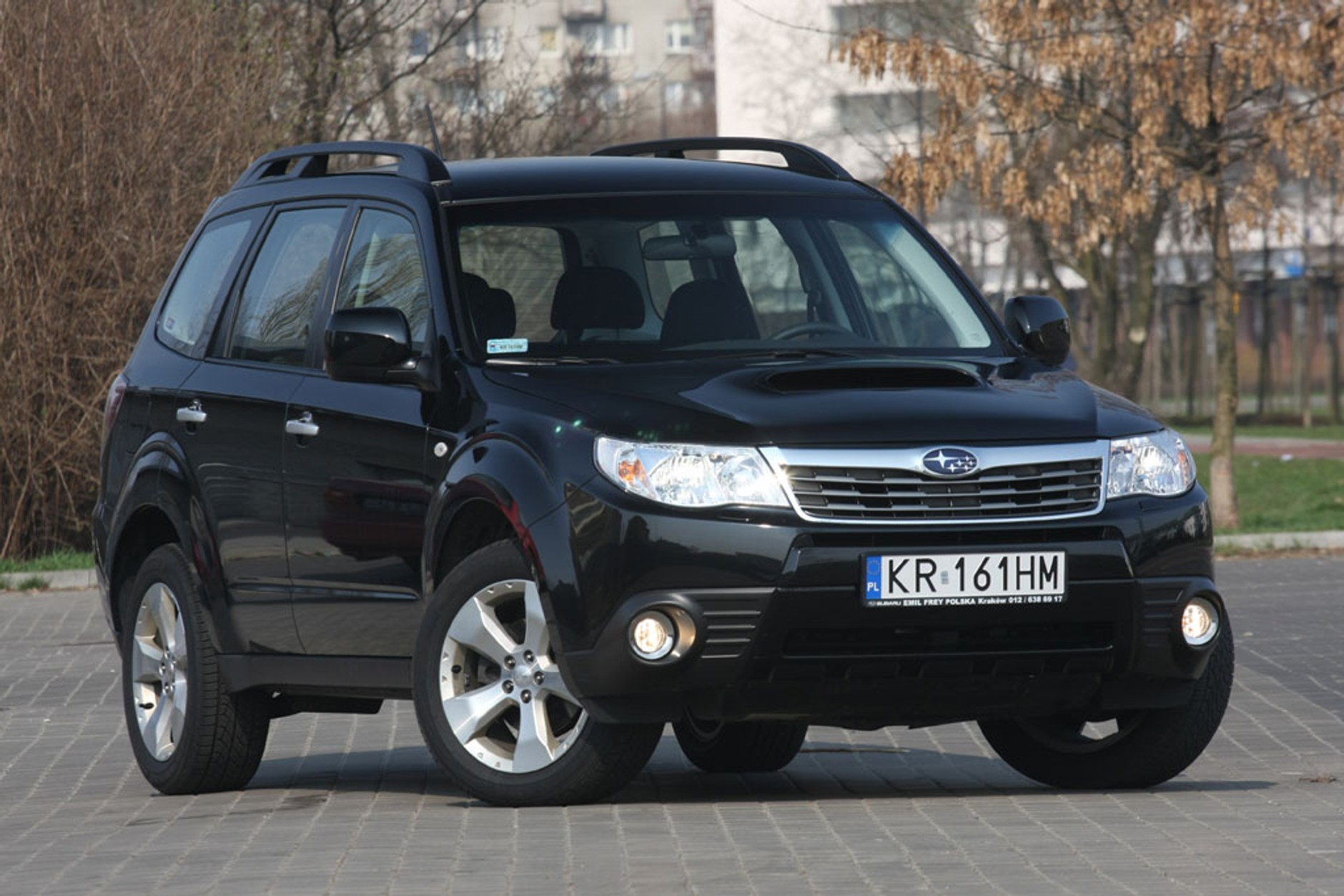 Auto dla Ciebie: ruszamy z kopyta!