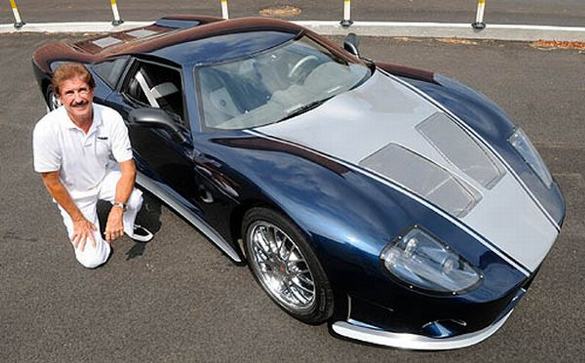 Sportowy wóz za przystępną cenę