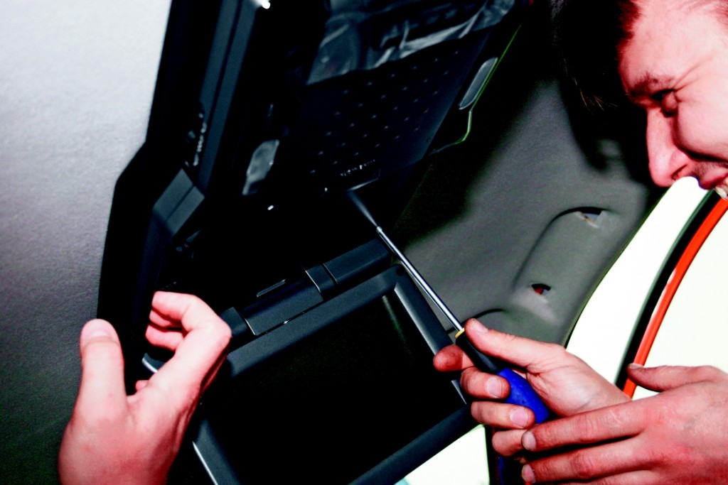 Przenośny odtwarzacz DVD - Test przenośnych odtwarzaczy DVD