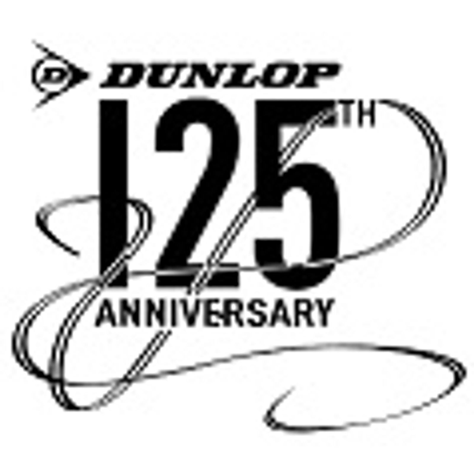 125 lat opon Dunlopa