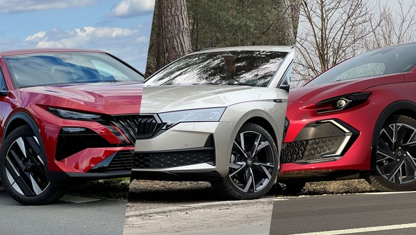 Najlepsze alternatywy dla SUV-a