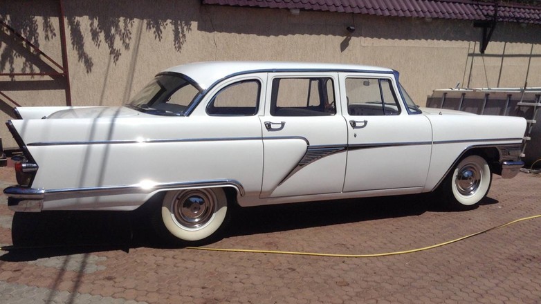 Klasyki z ZSRR do sprzedaży w Ukrainie