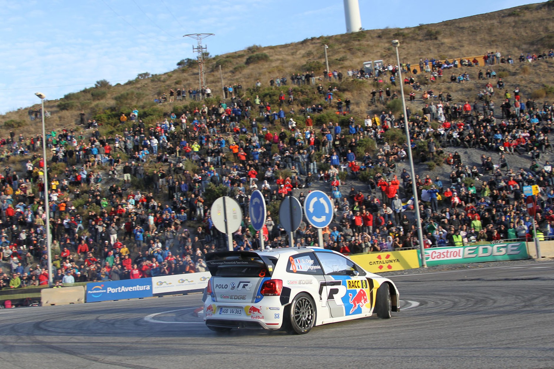49. Rally RACC Catalunya-Costa Daurada - Rally de Espana