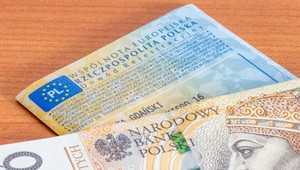 Podobno kto nie pójdzie do urzędu do 10 czerwca, może dostać 9 tys. zł kary