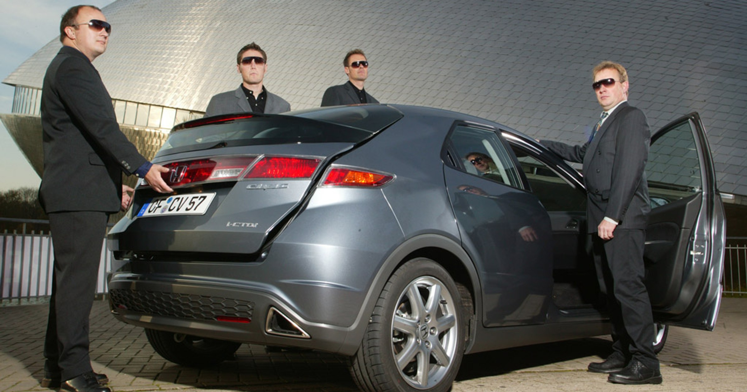 Narodowy Auto Test: największe badanie rynku motoryzacyjnego