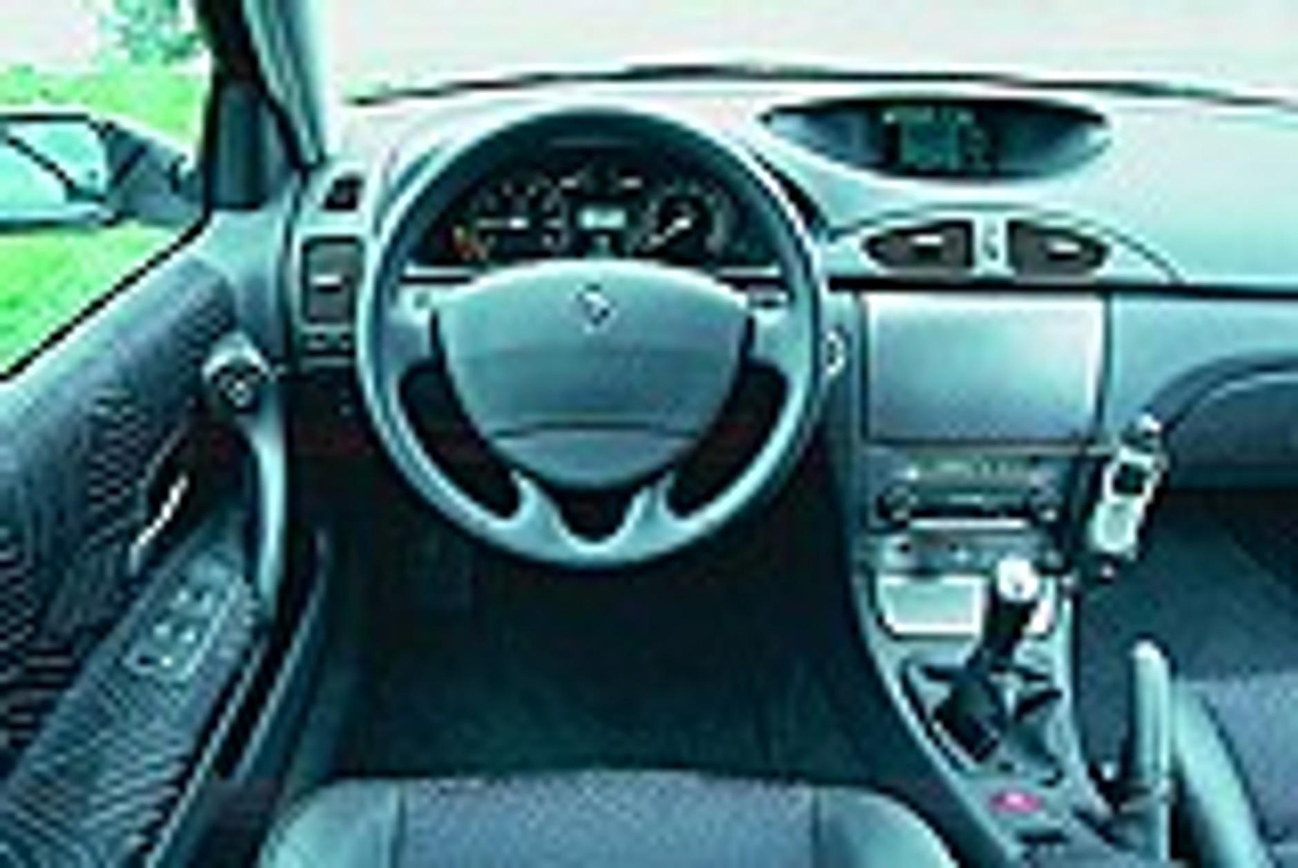 Klasa średnia w natarciu