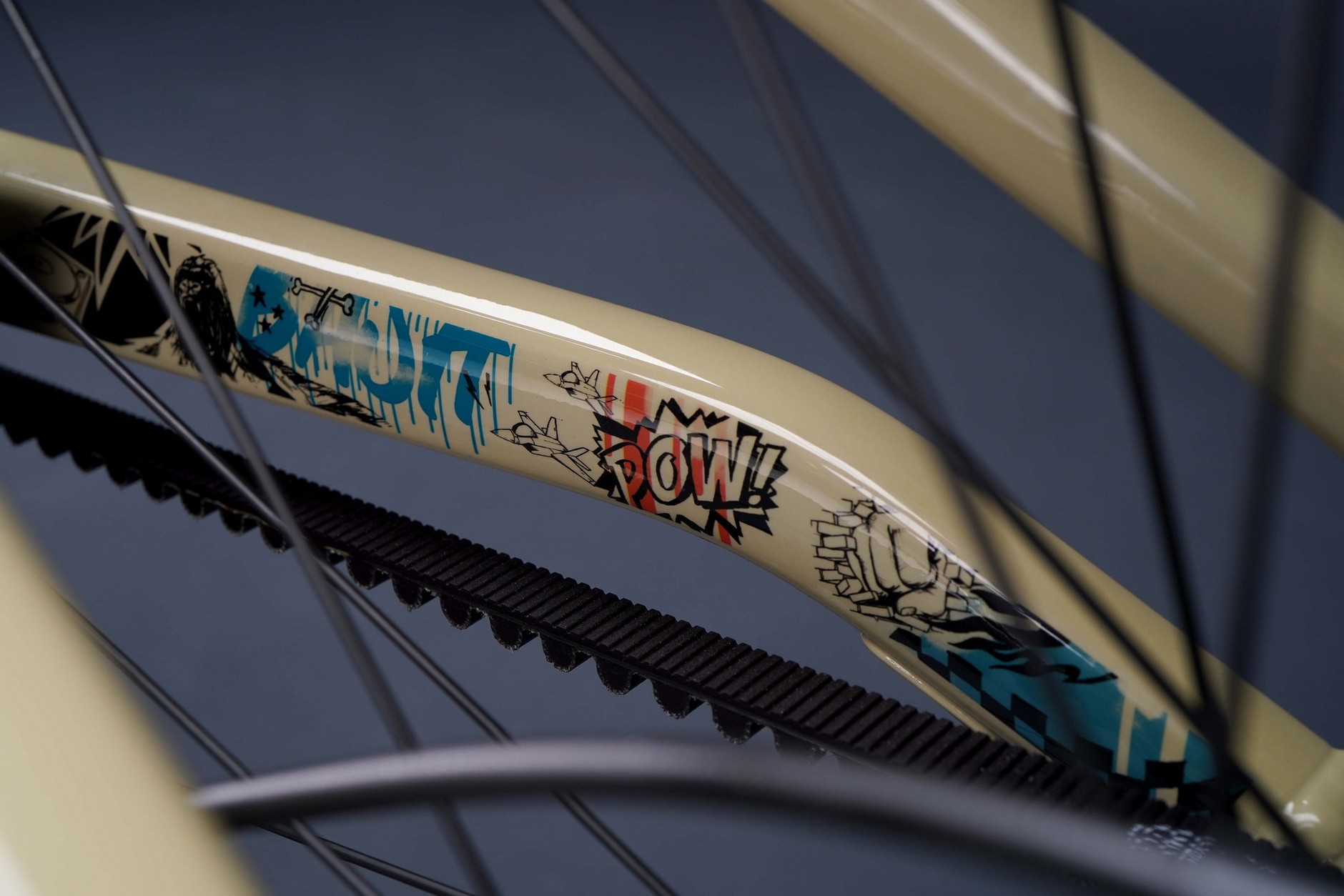 Harley-Davidson Serial 1 eBike