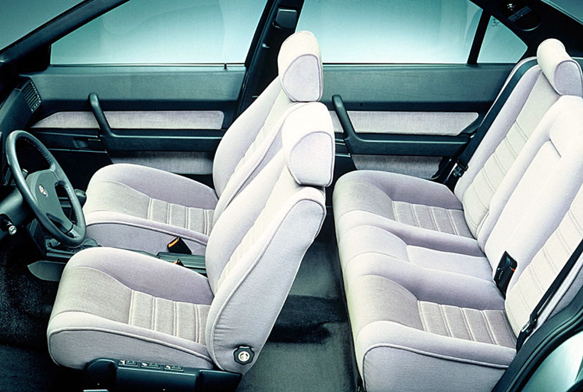 Alfa Romeo – powrót do USA przesunięty