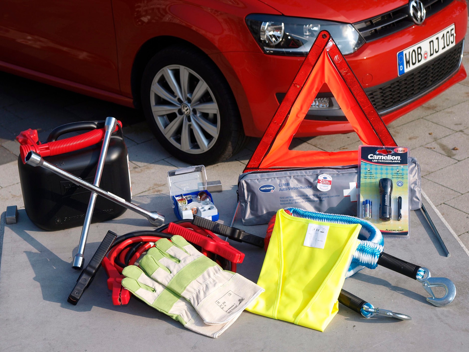 Naszym zdaniem - smartfon to też narzędzie