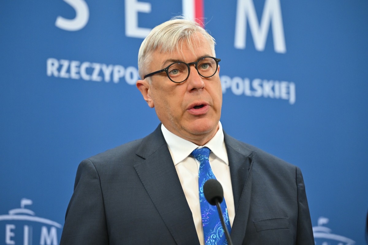 Taśmy taśmami, ale interesujące jest też to, co Roman Giertych wpisał do oświadczenia majątkowego