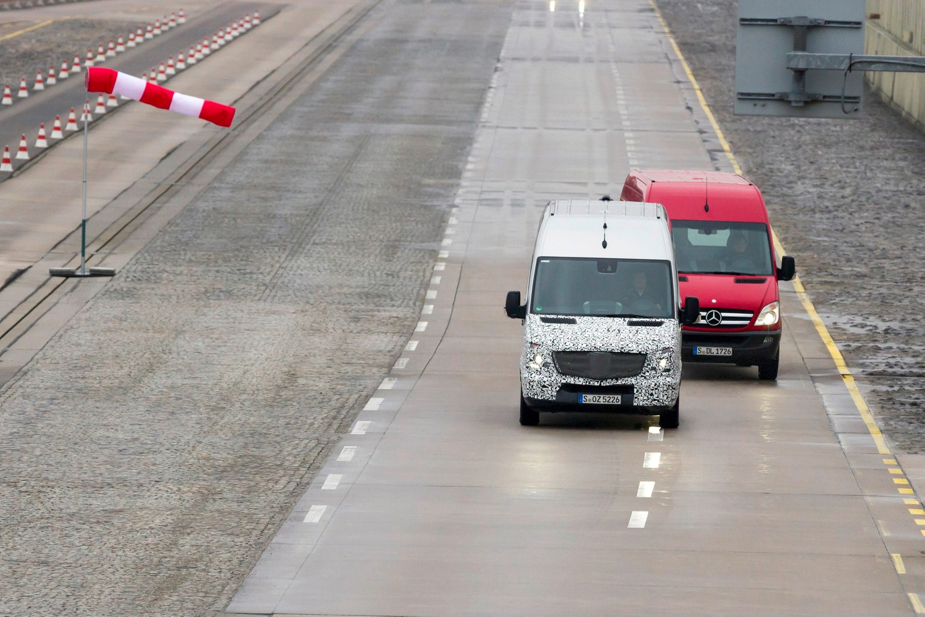 Asystent bocznego wiatru