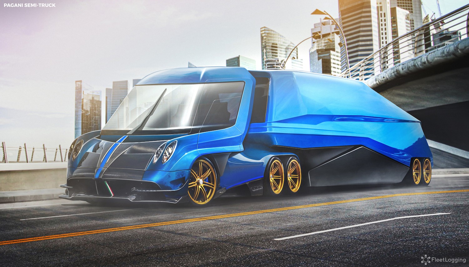 Pagani