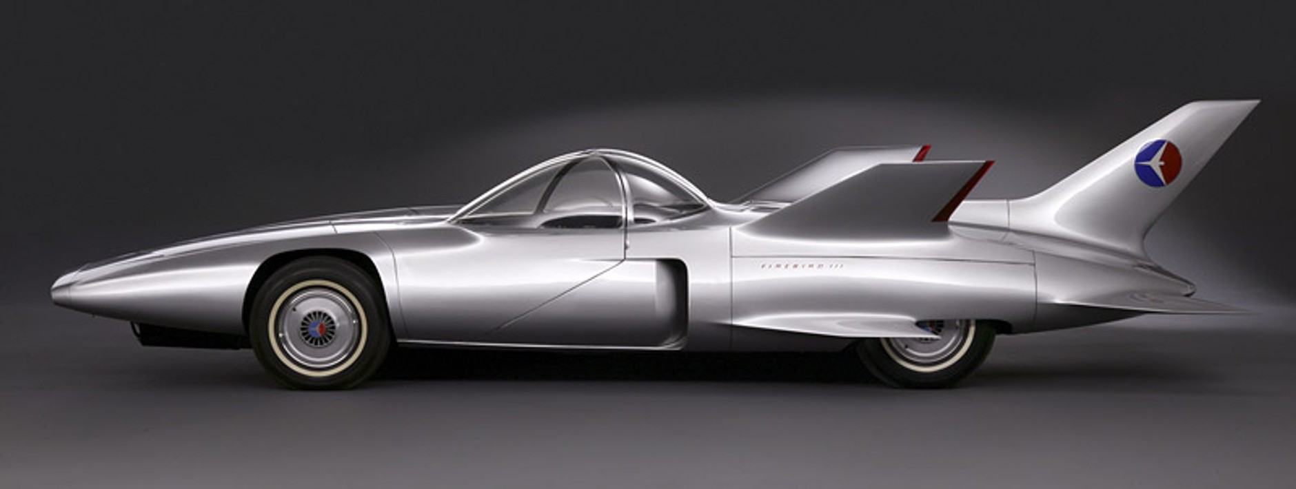 GM zaprezentuje w Pebble Beach samochody z wystawy Motorama (fotogaleria)