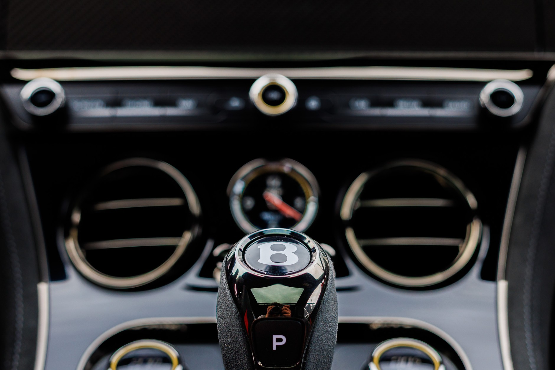 2025 Bentley Continental GT