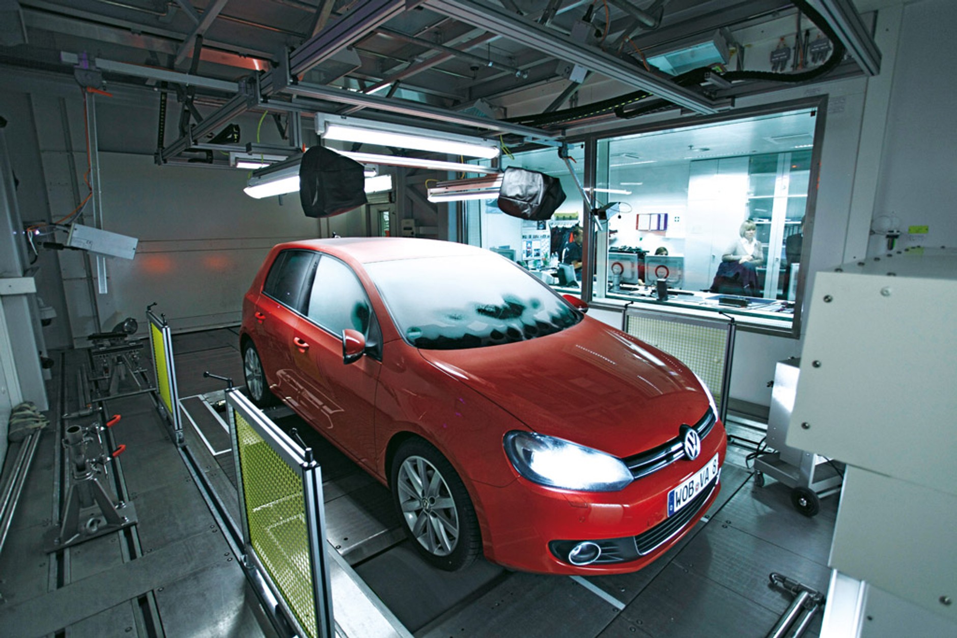 Które auto ma najlepsze ogrzewanie