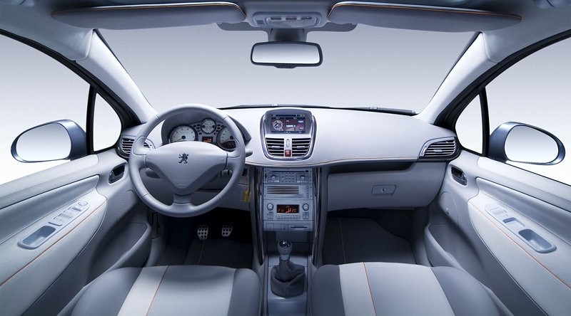 Peugeot w Genewie: 207 SW również jako crossover