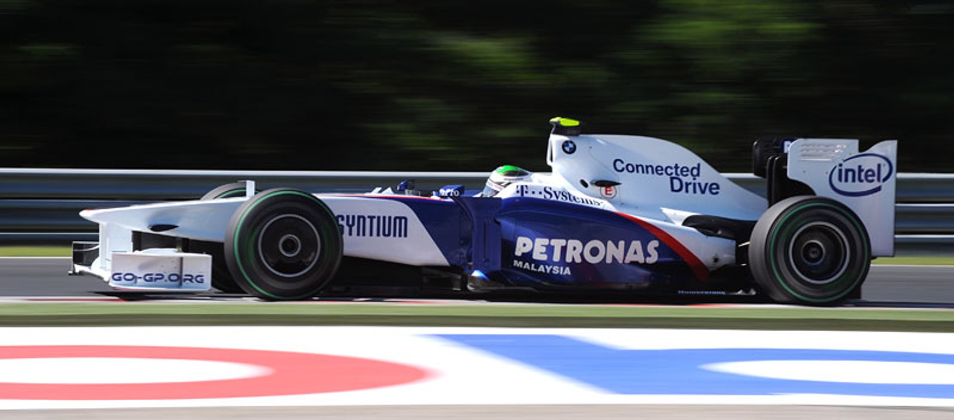 Grand Prix Wegier 2009: fakty i ciekawostki (fotogaleria)