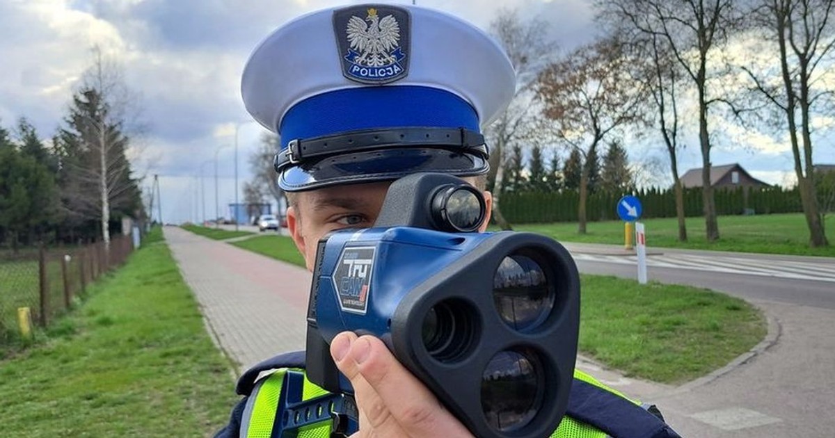 Obraz pochodzący z serwisu https://bielsk-podlaski.policja.gov.pl/po6/aktualnosci/95193,ZNOW-ZA-SZYBKO-TYM-RAZEM-W-KOTLACH.html
